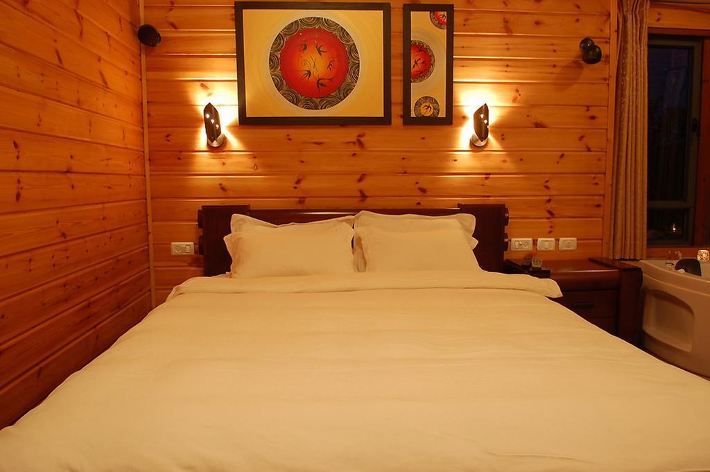 Gan-Hamlachim Amirim Zimmer foto