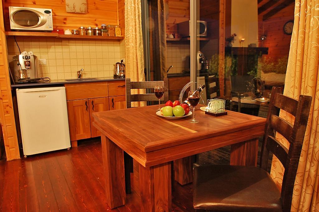 Gan-Hamlachim Amirim Zimmer foto